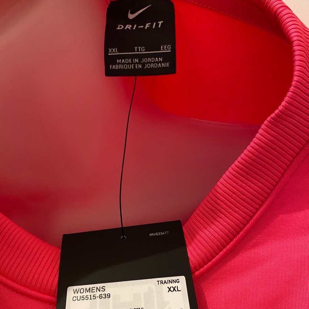 Nike Dry Fit sweatshirt - Picture 3 of 5